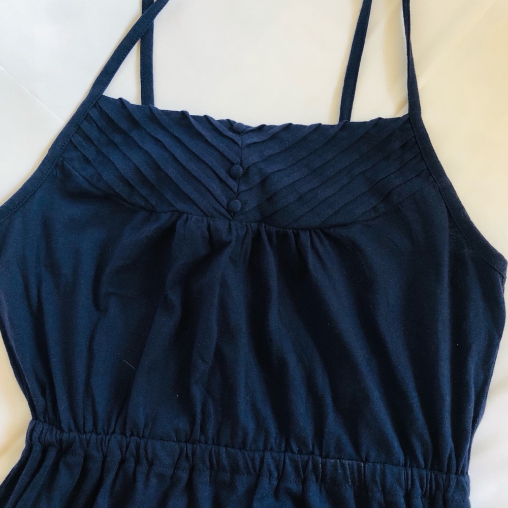 Quicksilver Beach Dress/Cover-Up